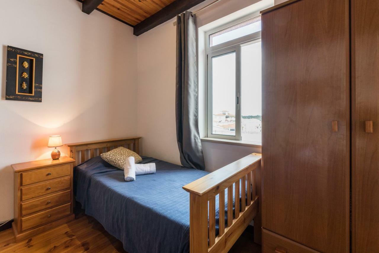 Lagos Downtown Guesthouse Zewnętrze zdjęcie