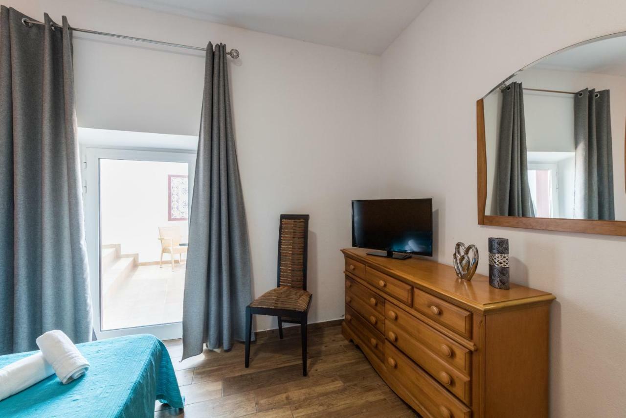 Lagos Downtown Guesthouse Zewnętrze zdjęcie